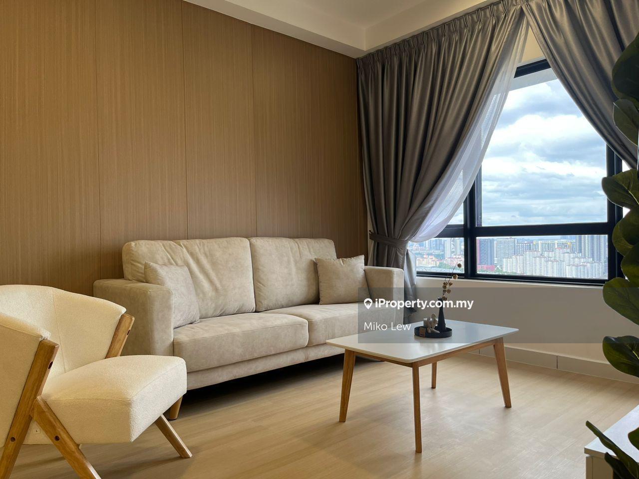 Residensi Servis untuk Disewa di The Tropika oleh Miko Lew - iProperty.com.my