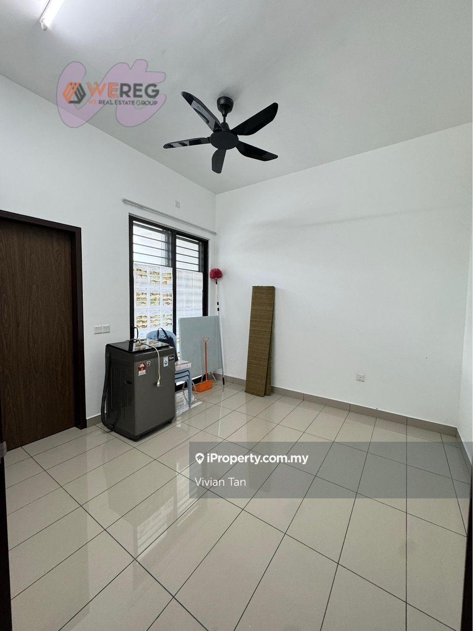 Rumah Berangkai 2 Tingkat untuk Disewa di Bandar Bukit Raja, Klang oleh Vivian Tan - iProperty.com.my