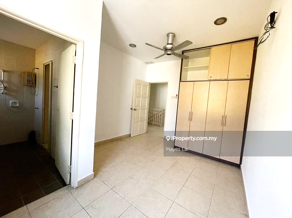 2-storey Terraced House for Sale in Taman Putra Prima,PP5, Puchong Prima,Meranti Jaya, Puchong by Hayes Lai - iProperty.com.my