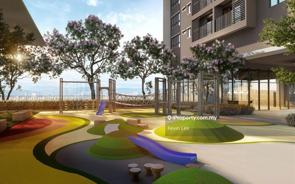 Residensi Servis untuk Dijual di M Aspira oleh Kevin Lee - iProperty.com.my