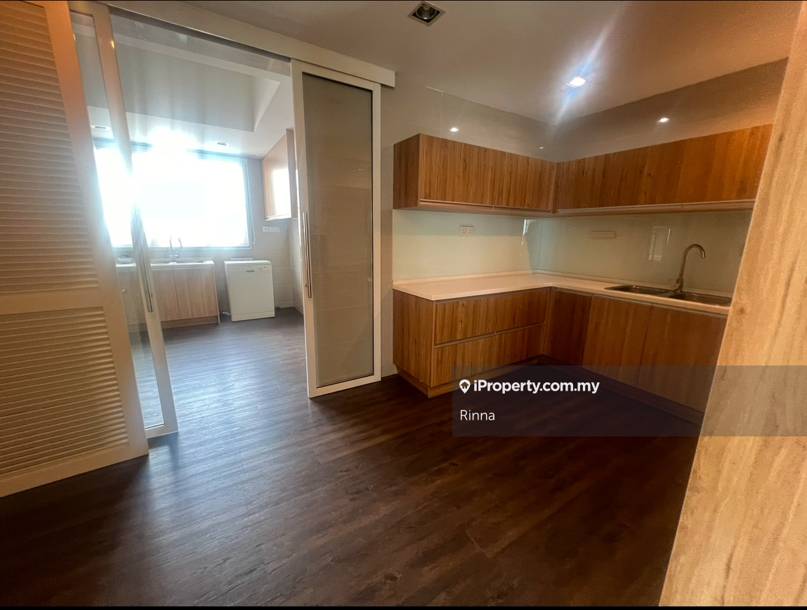 Kondominium untuk Dijual di Kiaraville oleh Rinna - iProperty.com.my
