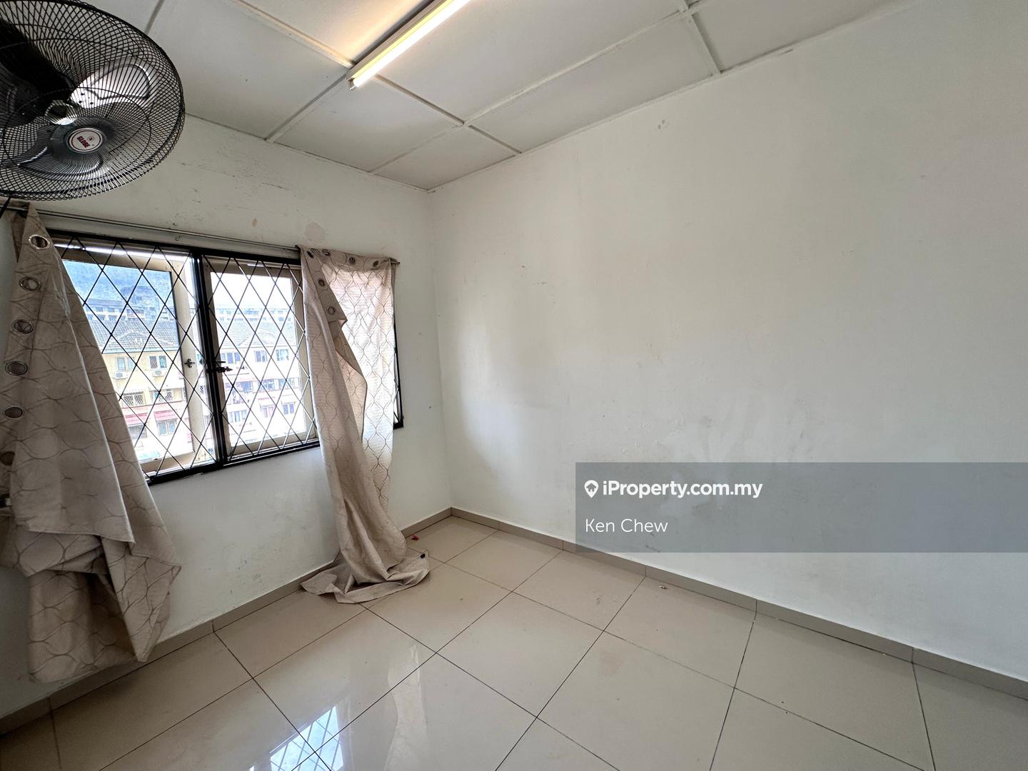 Apartment for Rent in Dahlia Apartment by Ken Chew - iProperty.com.my