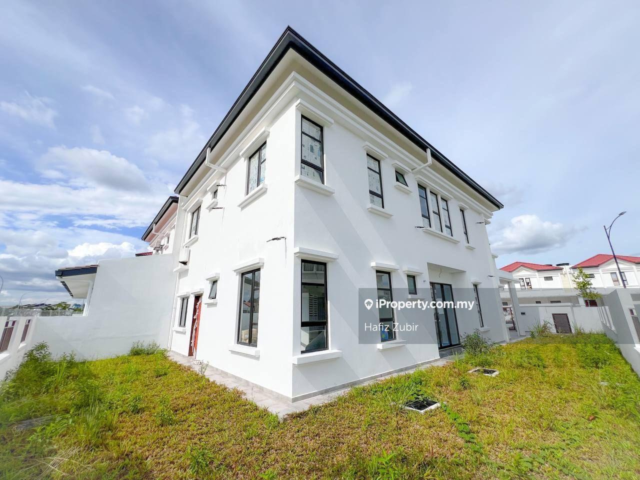 Semi-Detached House for Sale in Alam Sari, Bangi by Hafiz Zubir - iProperty.com.my