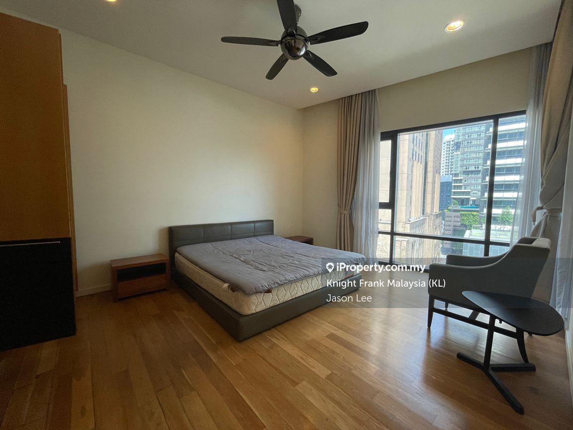 Service Residence for Sale in St Mary Residences by Jason Lee - iProperty.com.my
