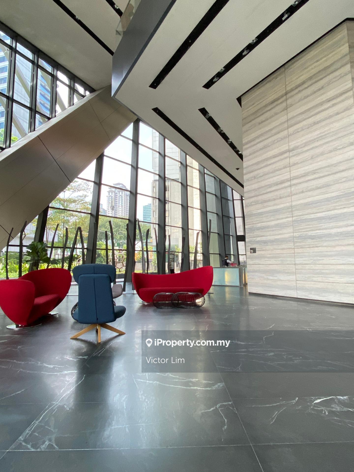 Office for Rent in KLCC, KL City Centre by Victor Lim - iProperty.com.my