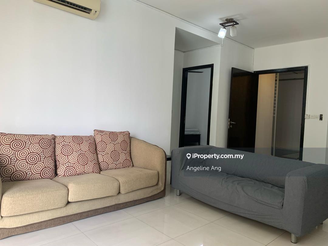 Condominium for Sale in USJ One Avenue Condo by Angeline Ang - iProperty.com.my