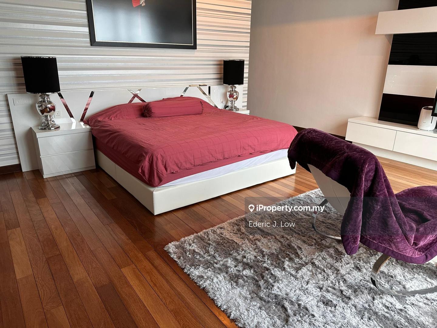 Condominium for Sale in Infinity Beachfront Condominium by Ederic J. Low - iProperty.com.my