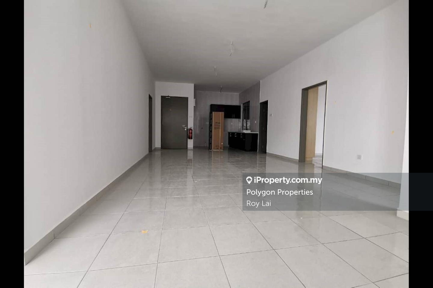 Residensi Servis untuk Dijual di Residensi Setia Impian oleh Roy Lai - iProperty.com.my