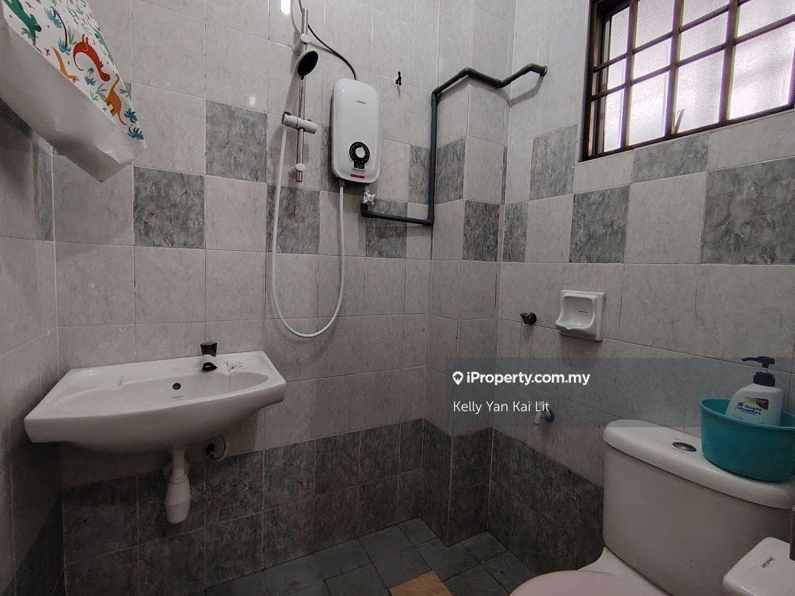 2-storey Terraced House for Sale in Bandar Bukit Tinggi 2, Klang by Kelly Yan Kai Lit - iProperty.com.my