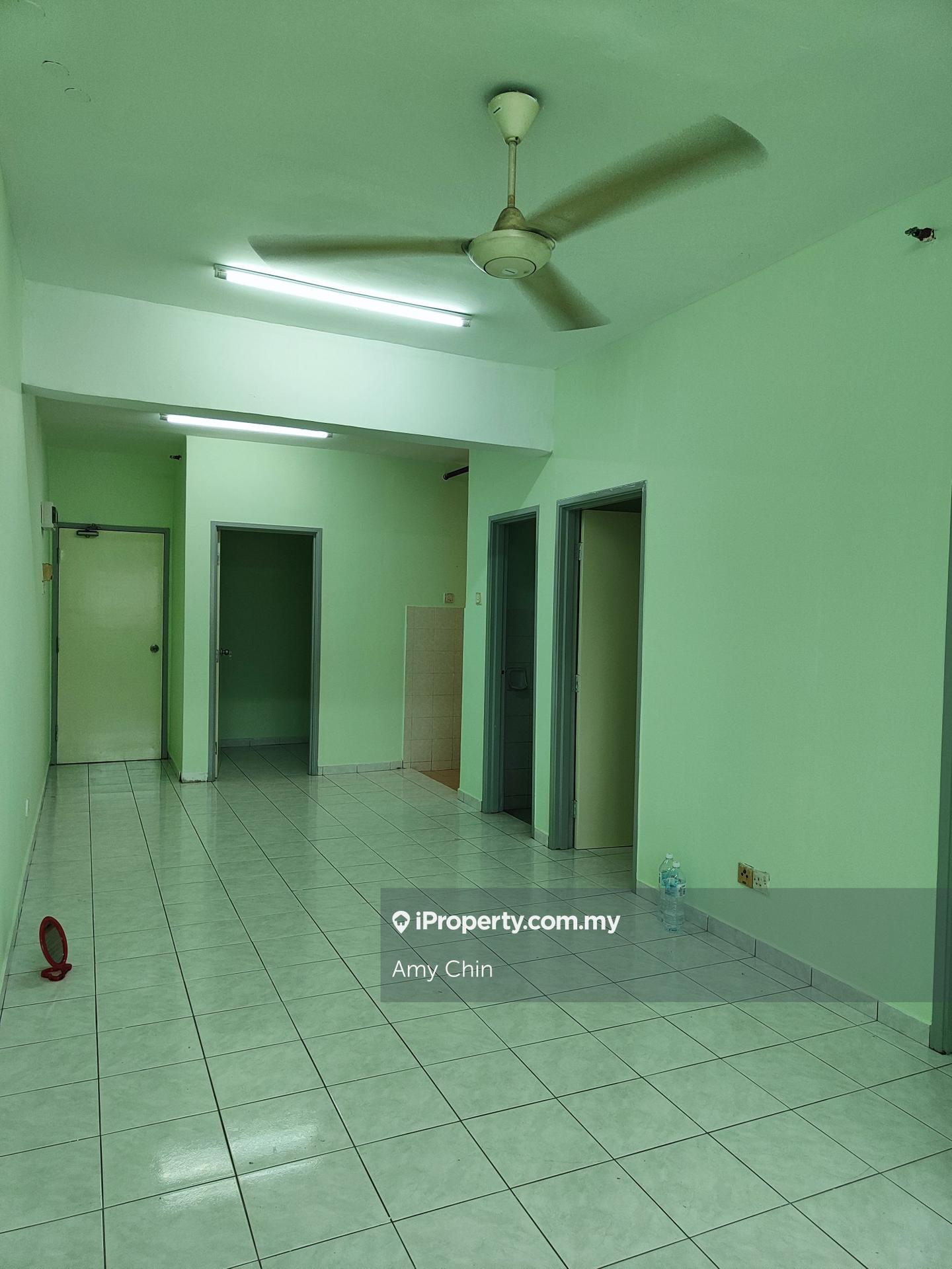 Apartment for Sale in Cheras Business Centre by Amy Chin - iProperty.com.my