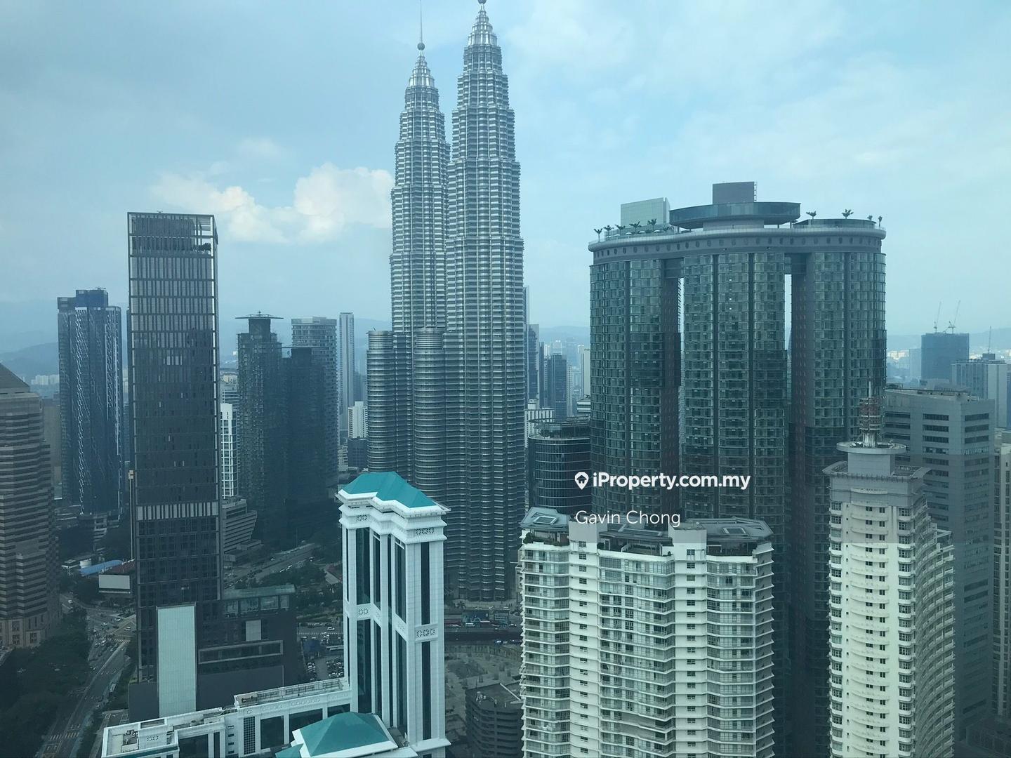 Residensi Servis untuk Dijual di The Ritz-Carlton Residences oleh Gavin Chong - iProperty.com.my