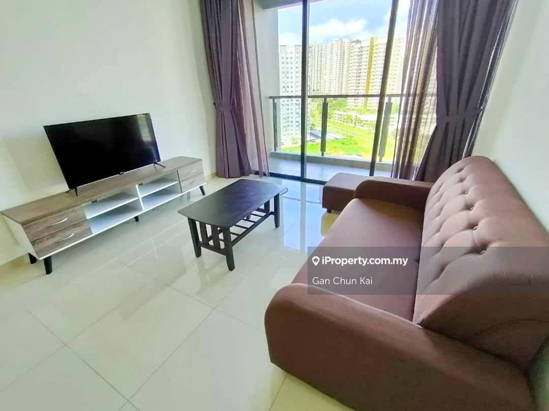 Kondominium untuk Disewa di Golden Triangle 2 oleh Gan Chun Kai - iProperty.com.my