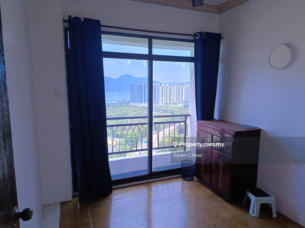 Kondominium untuk Dijual di E-Park Condominium oleh Karen Chew - iProperty.com.my