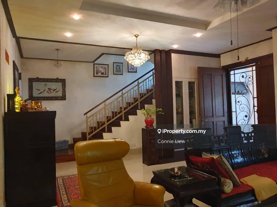 Semi-Detached House for Sale in Putra Heights, Subang Jaya by Connie Liew - iProperty.com.my