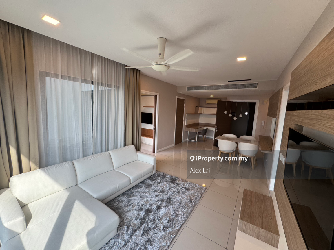 Service Residence for Rent in Aria by Alex Lai - iProperty.com.my