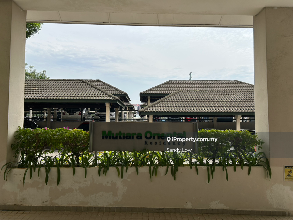 Kondominium untuk Dijual di Mutiara Oriental oleh Sandy Low - iProperty.com.my