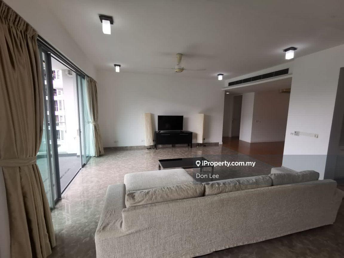 Condominium for Sale in Kiaramas Danai by Don Lee - iProperty.com.my