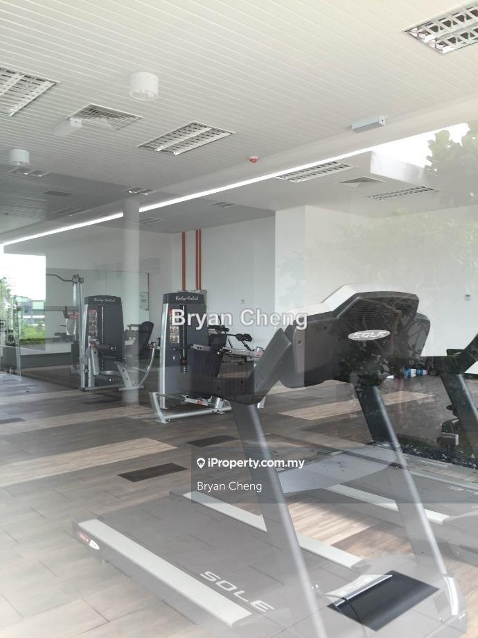 Condominium for Rent in Springville Residence by Bryan Cheng - iProperty.com.my