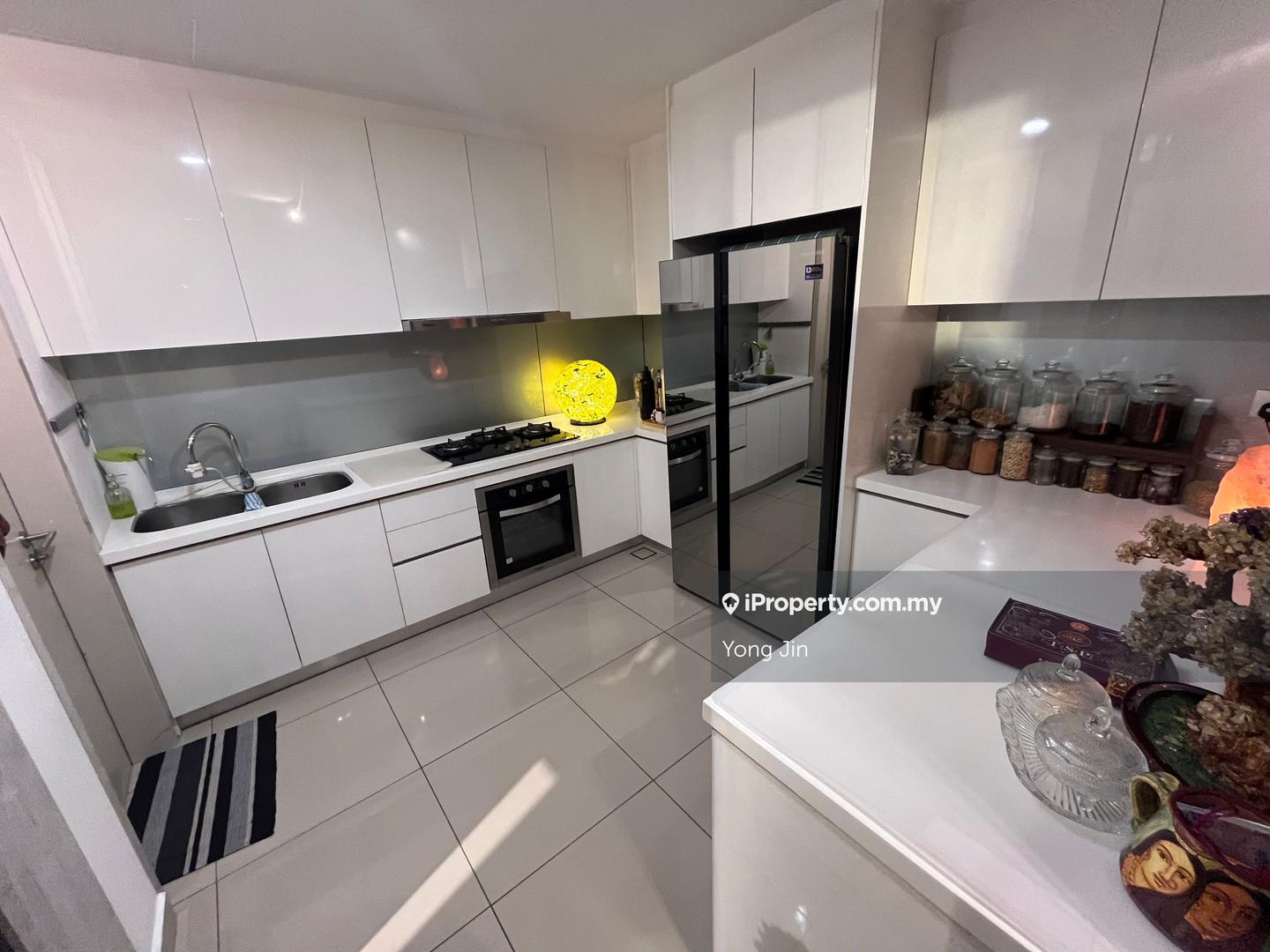 Service Residence for Sale in Paloma @ Tropicana Metropark by Yong Jin - iProperty.com.my