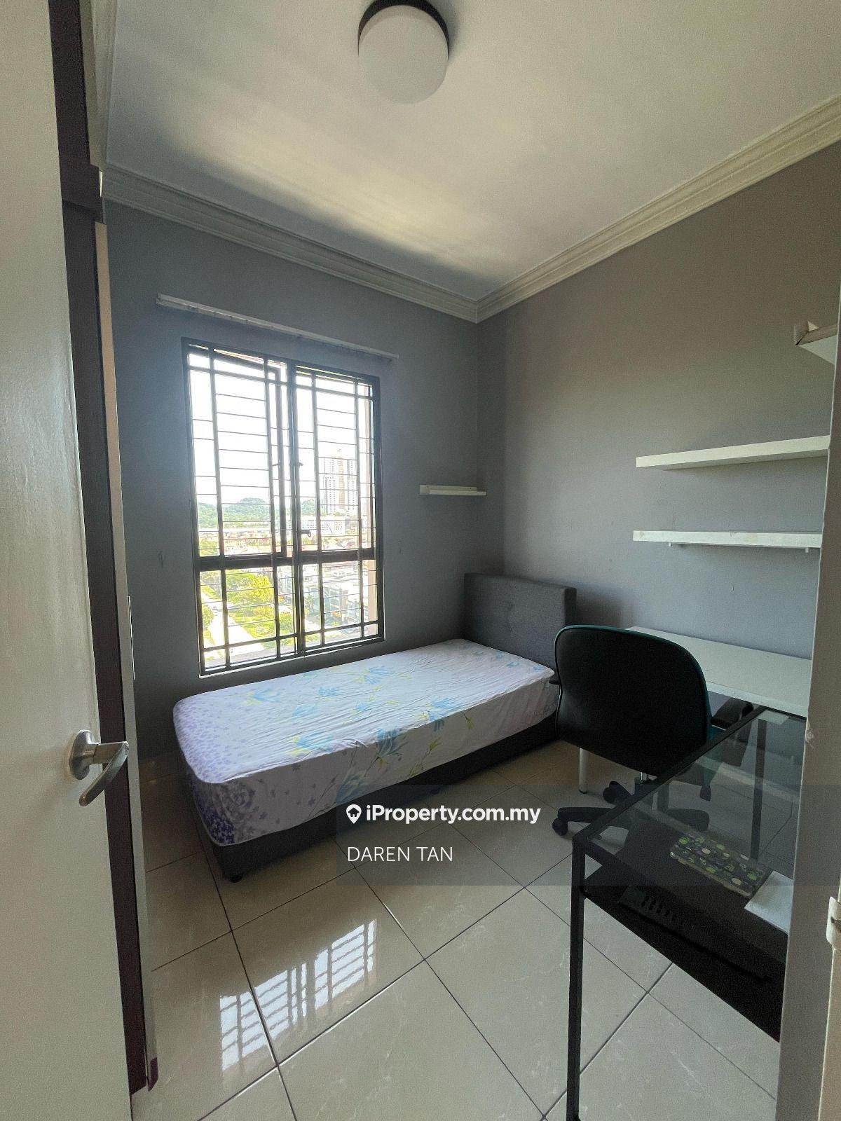 Condominium for Sale in Casa Indah 1 by DAREN TAN - iProperty.com.my