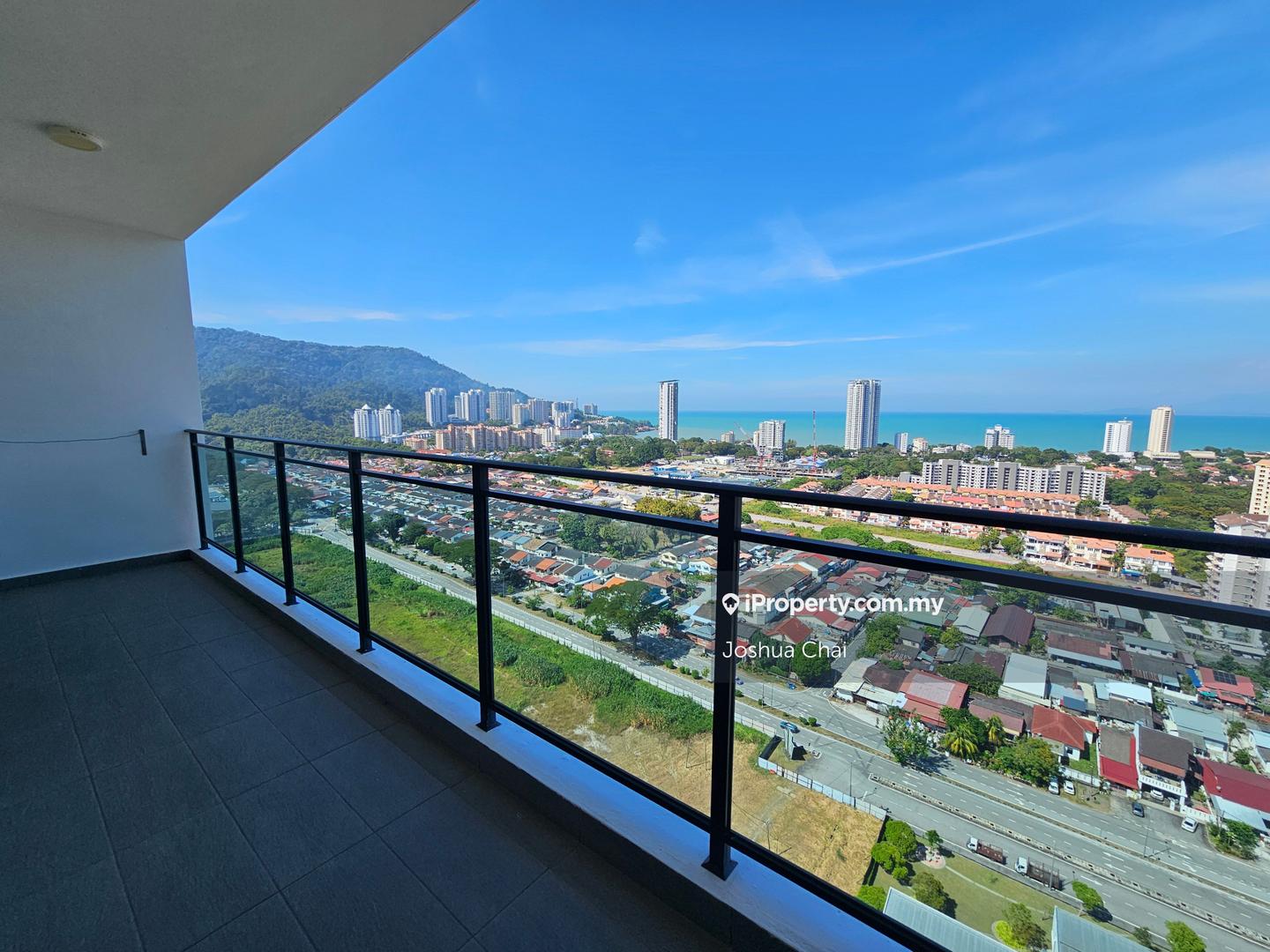 Kondominium untuk Dijual di Mira Residence oleh Joshua Chai - iProperty.com.my