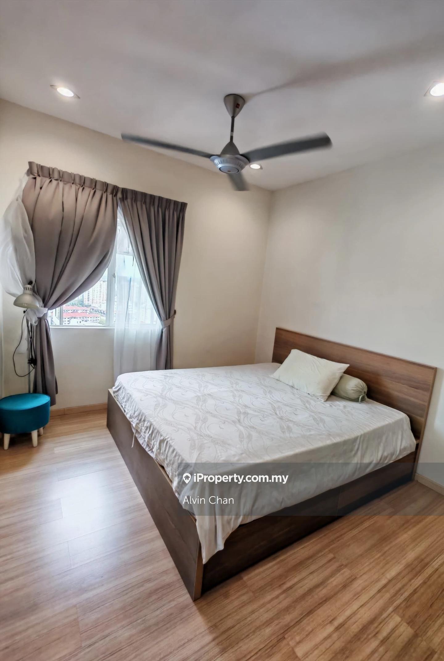 Condominium for Sale in Casa Lago by Alvin Chan - iProperty.com.my