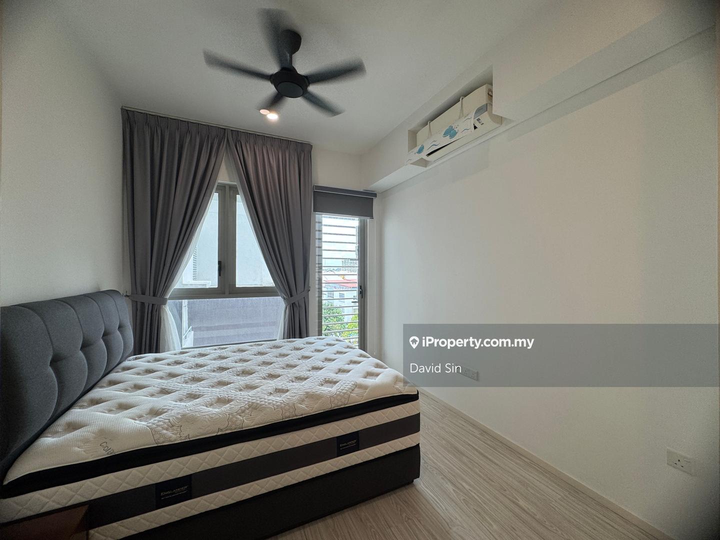 Residensi Servis untuk Disewa di Cantara Residences oleh David Sin - iProperty.com.my