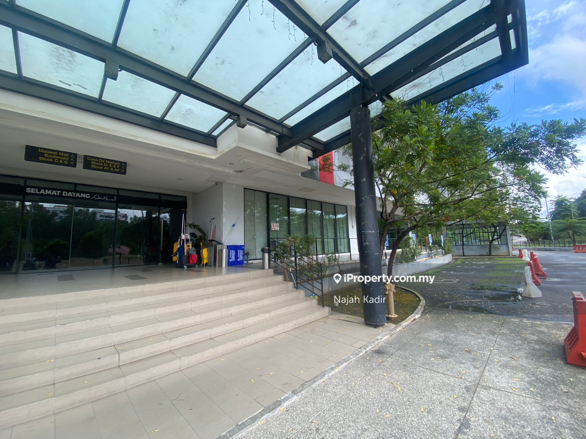 Banglo Komersial untuk Dijual di Cyberjaya, Cyberjaya oleh Najah Kadir - iProperty.com.my