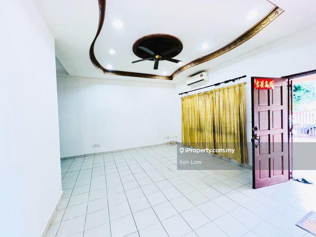 Rumah Berangkai 2 Tingkat untuk Dijual di Taman Pinggiran Saujana, Kajang oleh Ken Low - iProperty.com.my