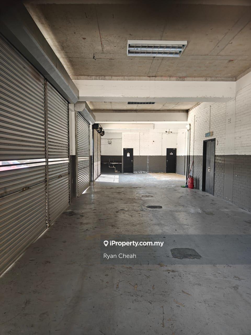 Pejabat untuk Disewa di Hospital Sungai Buloh, Sungai Buloh oleh Ryan Cheah - iProperty.com.my