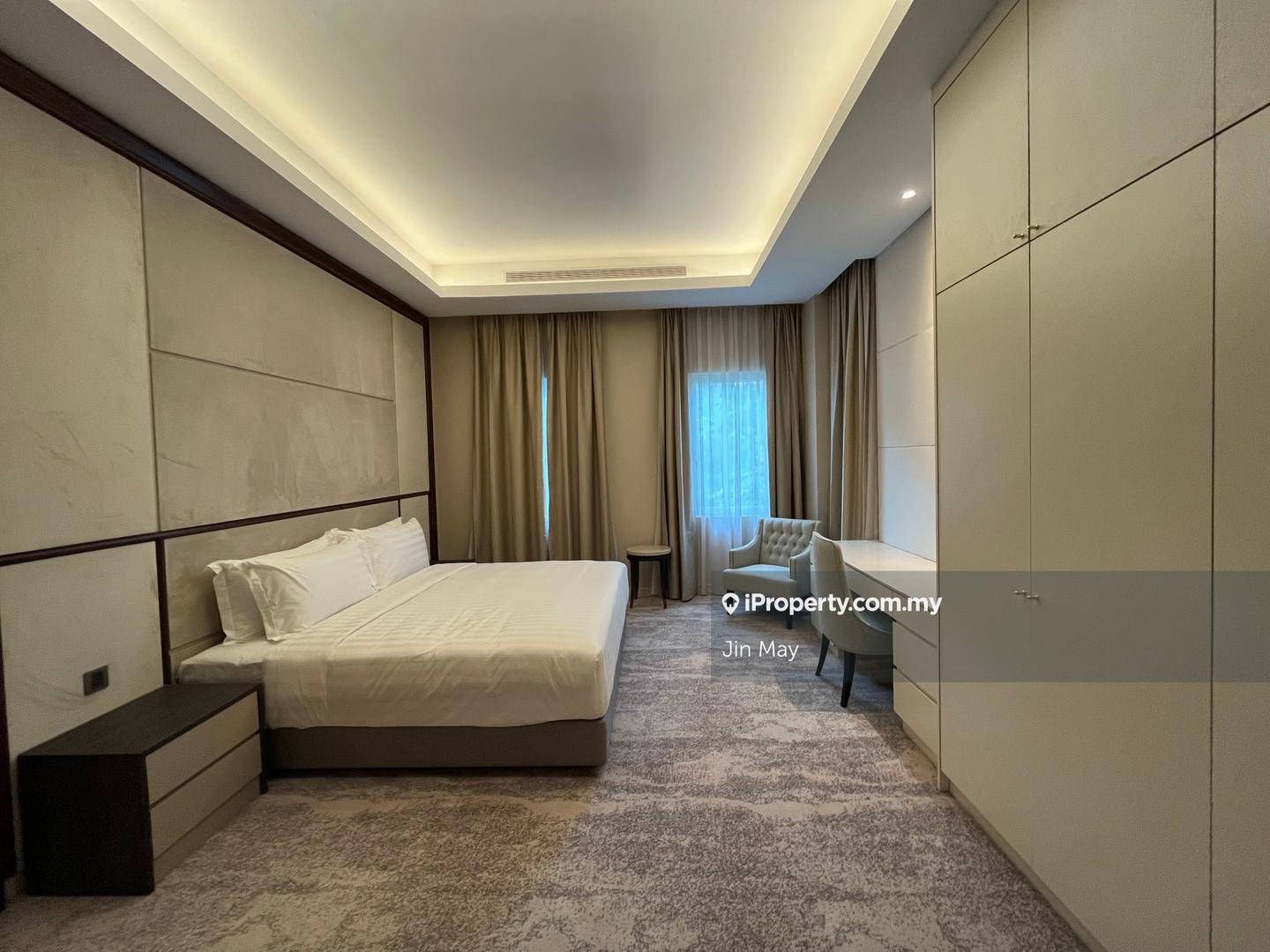 Bungalow House for Sale in Taman Duta, Bukit Tunku (Kenny Hills) by Jin May - iProperty.com.my