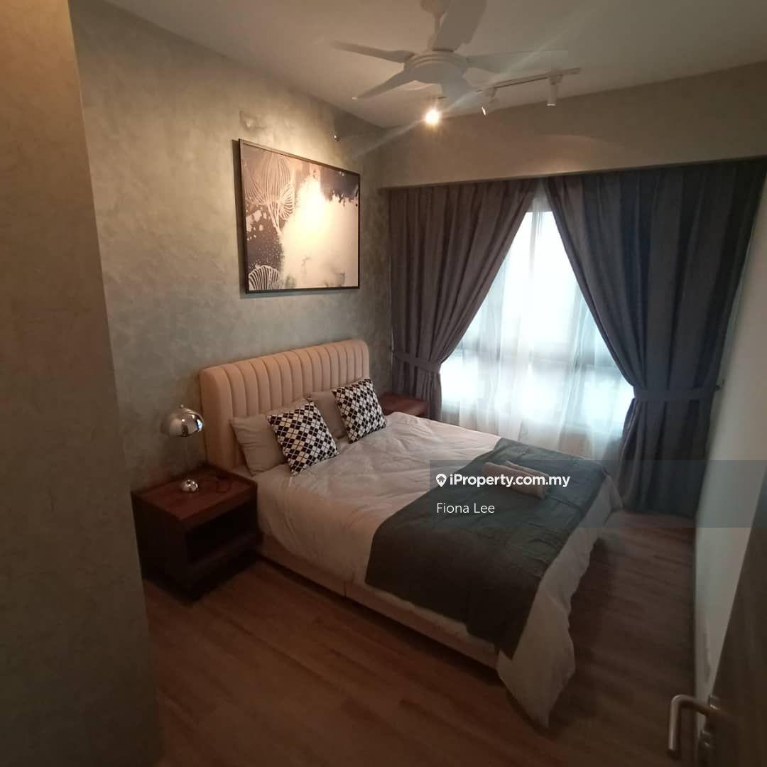 Service Residence for Rent in Agile Bukit Bintang by Fiona Lee - iProperty.com.my