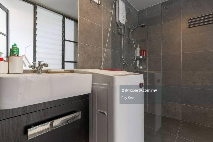 Residensi Servis untuk Disewa di Empire Damansara oleh Ray Soo - iProperty.com.my