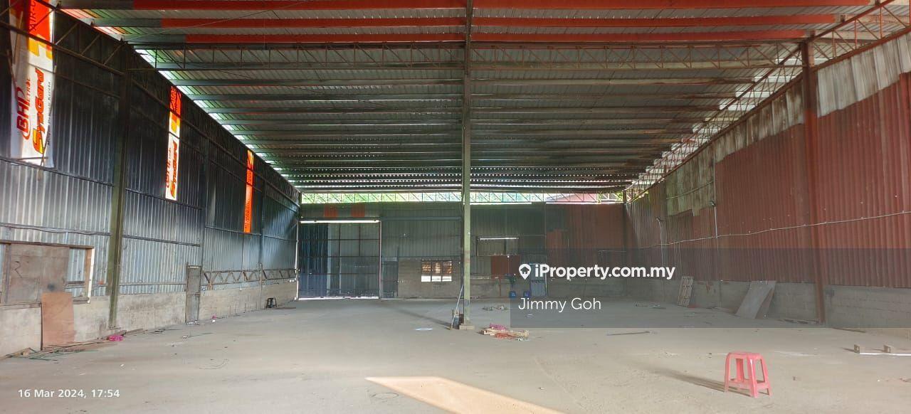 Warehouse for Rent in Ampang, Selangor by Jimmy Goh - iProperty.com.my