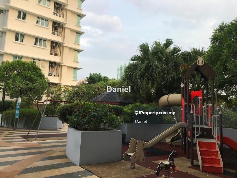 Kondominium untuk Dijual di Sutera Maya oleh Daniel - iProperty.com.my