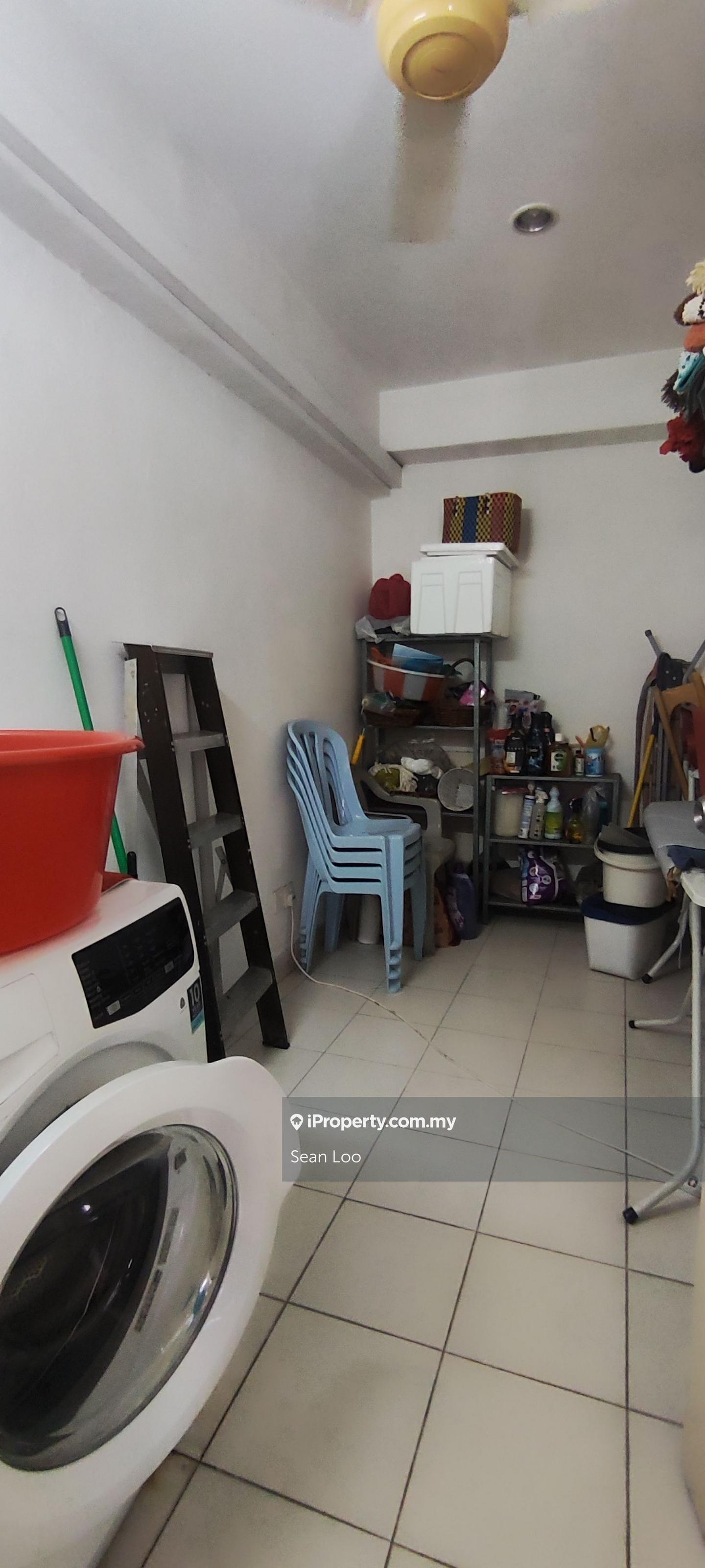 Kondominium untuk Dijual di Pandan Ville Condominium oleh Sean Loo - iProperty.com.my