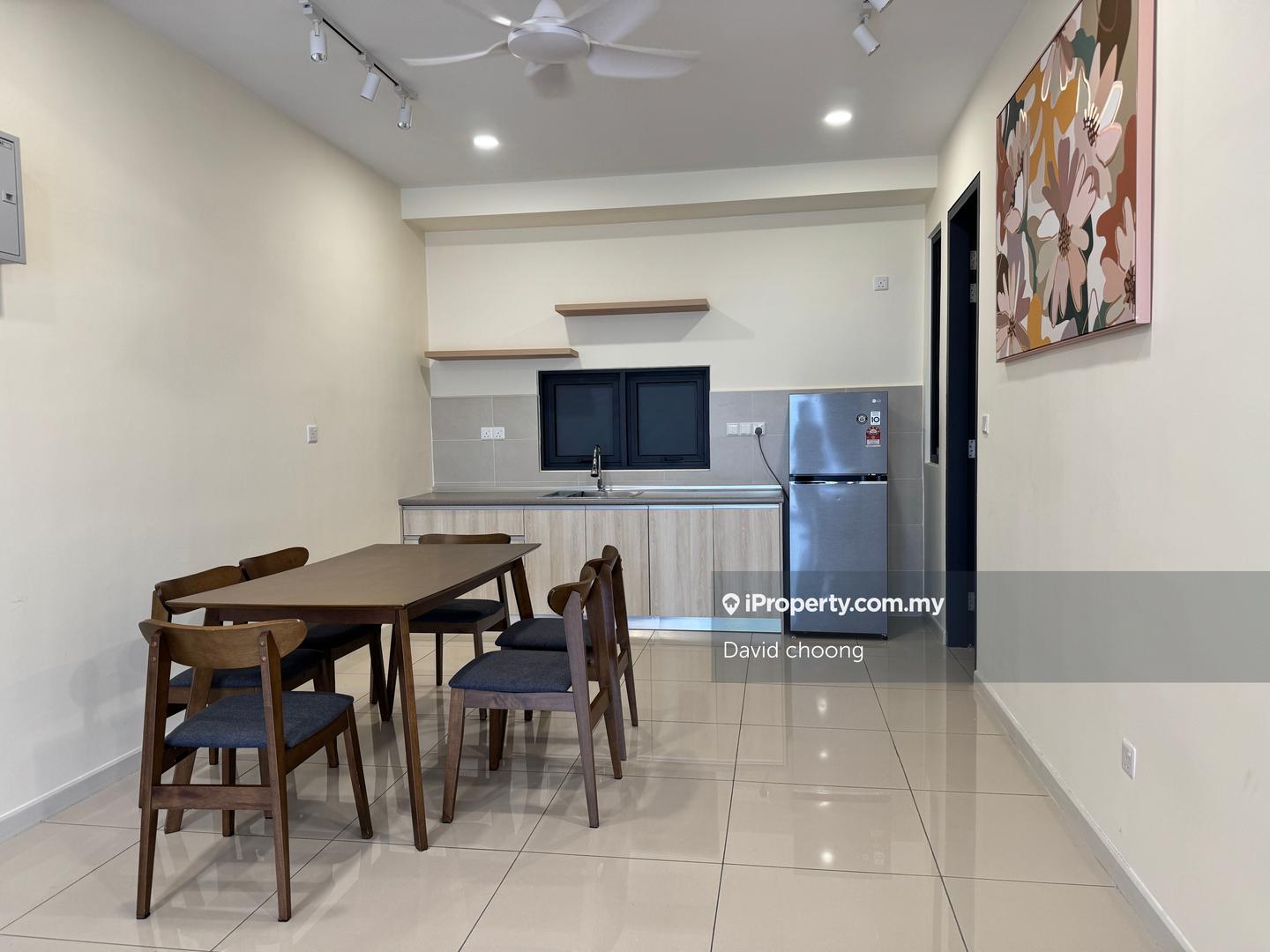 Residensi Servis untuk Disewa di Sunway Serene oleh David choong - iProperty.com.my