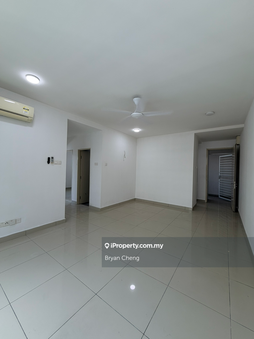 Residensi Servis untuk Dijual di 3 Elements oleh Bryan Cheng - iProperty.com.my