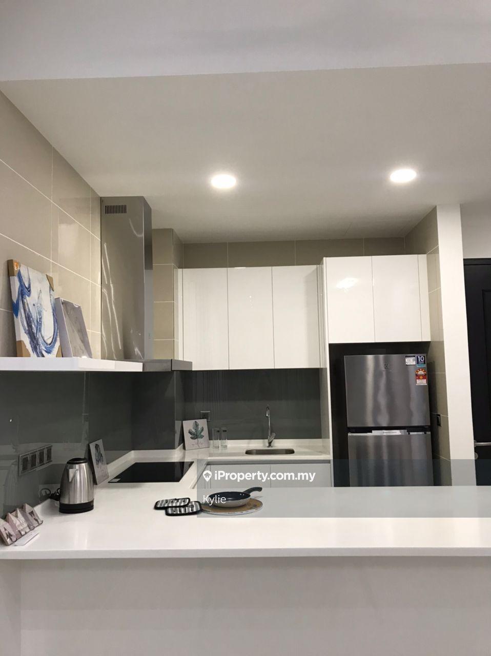 Service Residence for Rent in The Park 2 by Kylie - iProperty.com.my