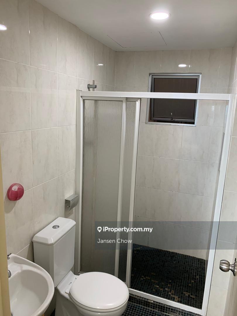 Service Residence for Sale in Connaught Avenue by Jansen Chow - iProperty.com.my