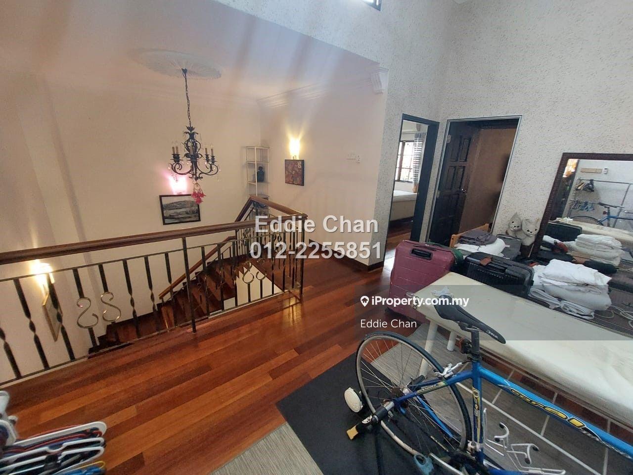 Terraced House for Sale in Taman Andaman Ukay, Ulu Kelang by Eddie Chan - iProperty.com.my