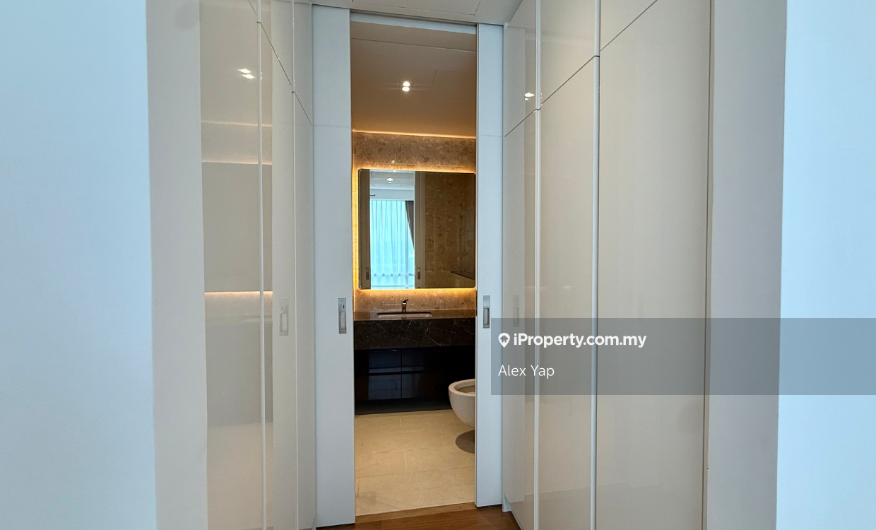 Residensi Servis untuk Disewa di Regent Suites @ Pavilion Damansara Heights oleh Alex Yap - iProperty.com.my