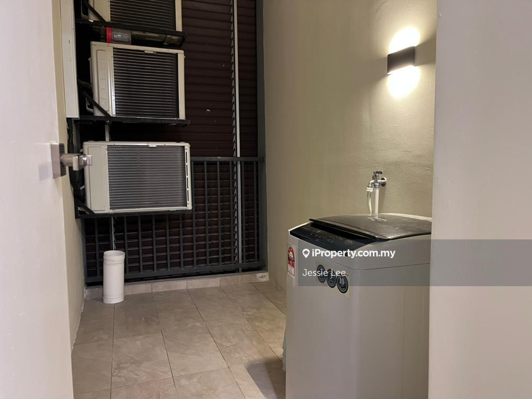 Service Residence for Sale in O'hako Residence by Jessie Lee - iProperty.com.my