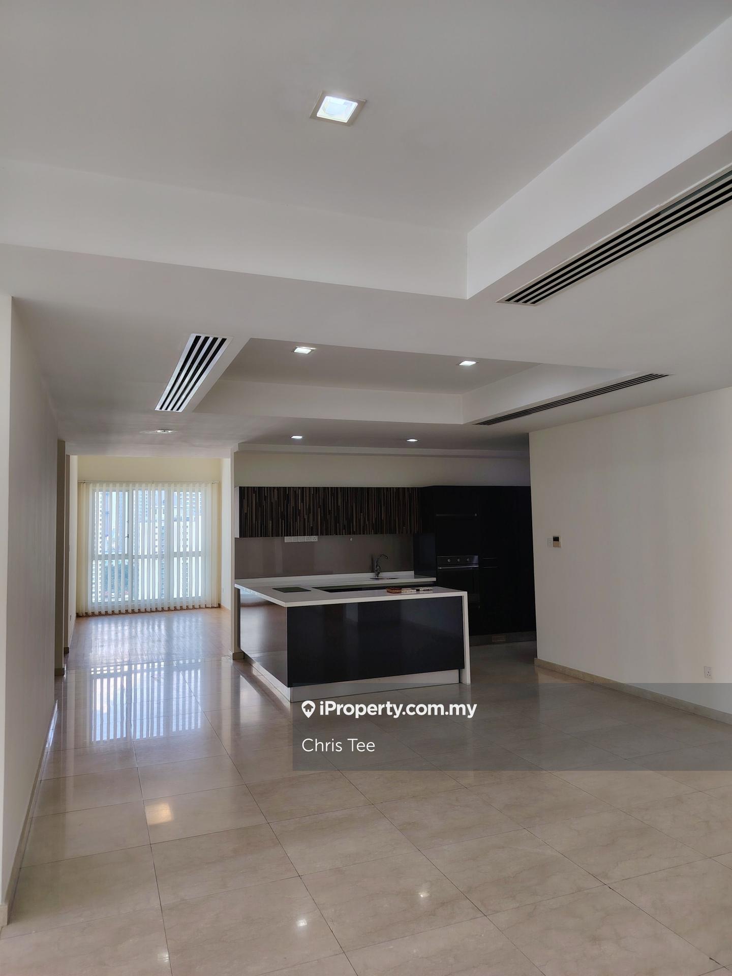 Kondominium untuk Dijual di 28 Mont Kiara @ MK28 oleh Chris Tee - iProperty.com.my