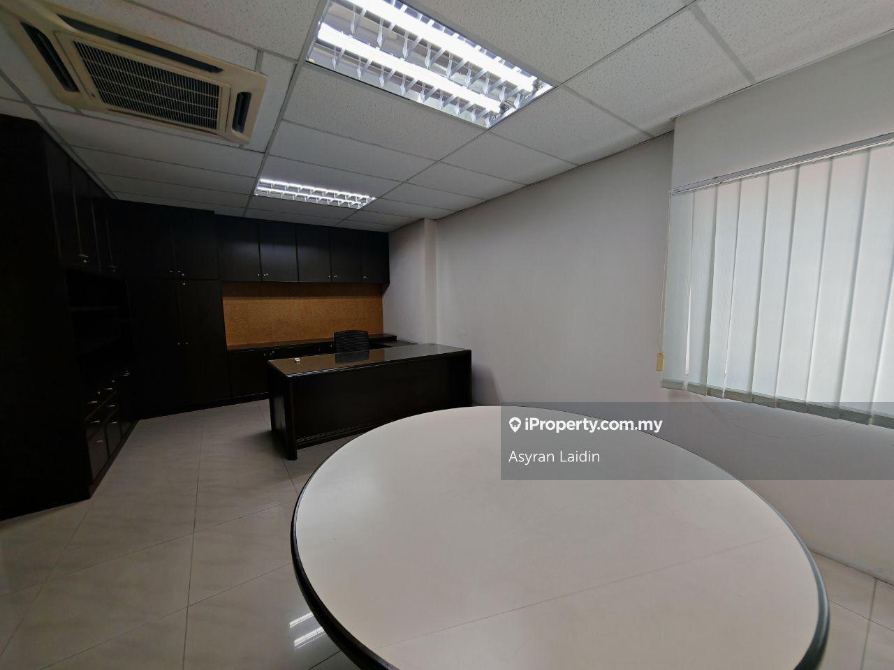 Shop for Sale in Taman Kuchai Jaya, Kuchai Lama by Asyran Laidin - iProperty.com.my