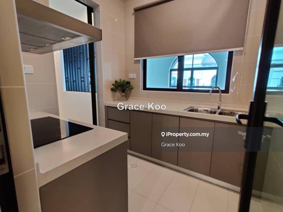 Kondominium untuk Dijual di Isle of Kamares oleh Grace Koo - iProperty.com.my
