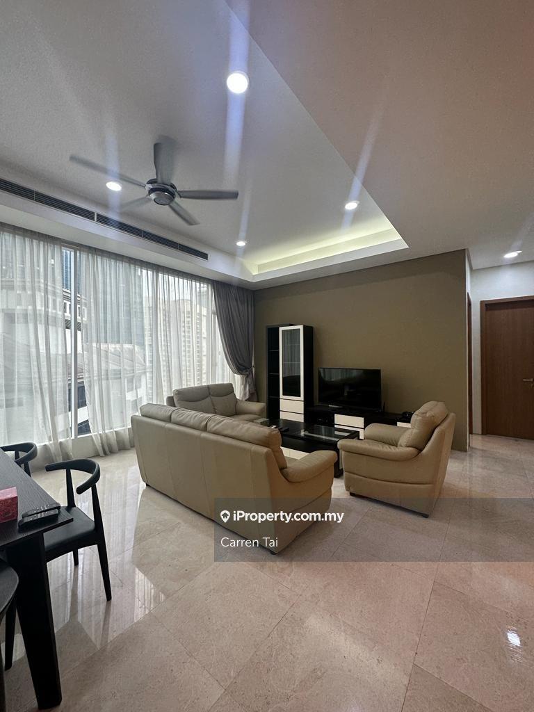 Service Residence for Rent in Vipod Residence by Carren Tai - iProperty.com.my