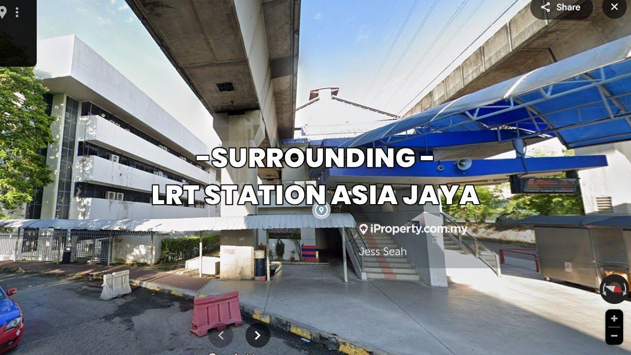 Office for Sale in Pjs 52, Petaling Jaya by Jess Seah - iProperty.com.my