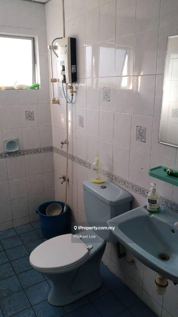 Apartment for Sale in Pangsapuri Kelana Impian by Michael Lee - iProperty.com.my