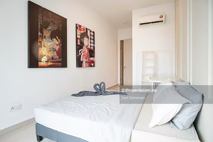 Condominium for Sale in Legasi Kampung Bharu by Zarif Zahisham - iProperty.com.my